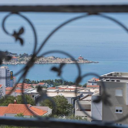 App Anna Διαμέρισμα Μακάρσκα Εξωτερικό φωτογραφία