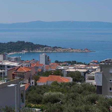 App Anna Διαμέρισμα Μακάρσκα Εξωτερικό φωτογραφία