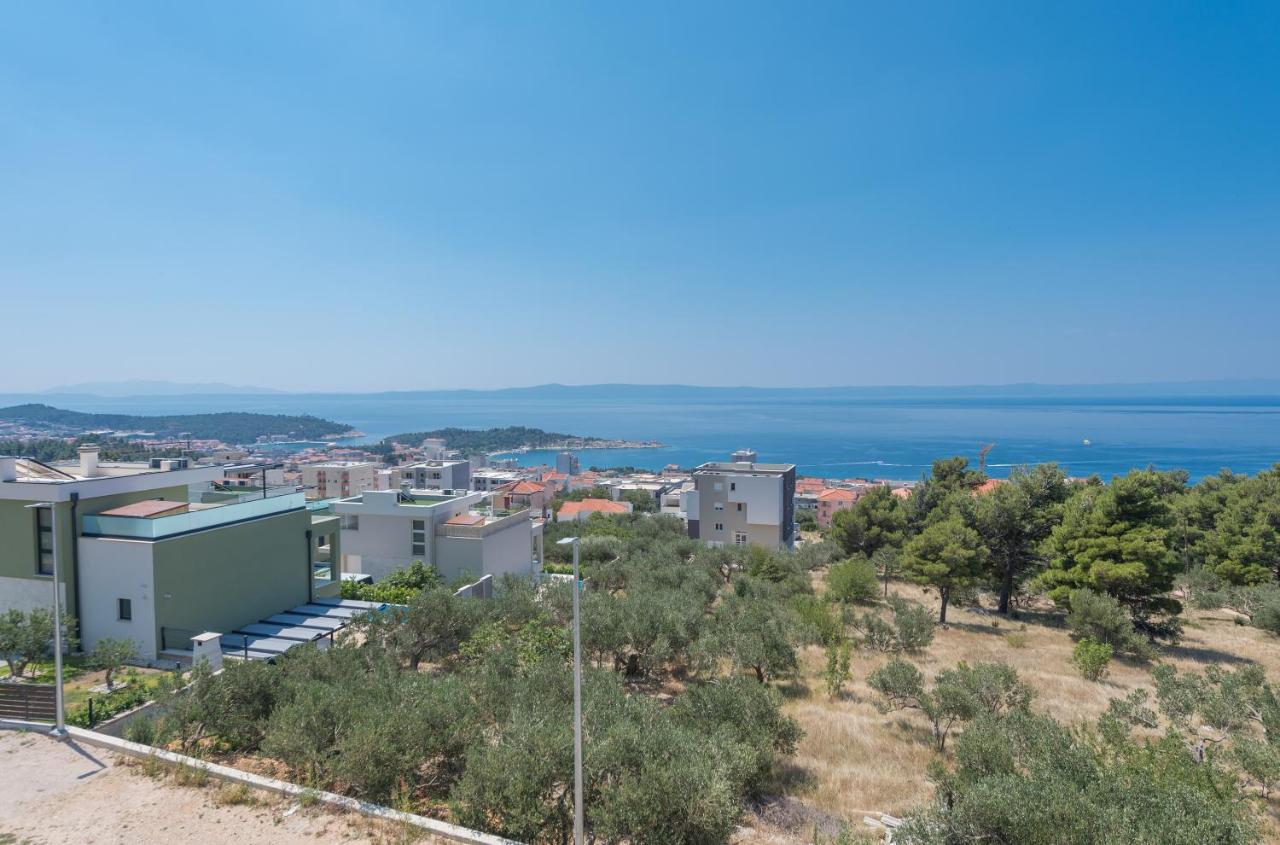 App Anna Διαμέρισμα Μακάρσκα Εξωτερικό φωτογραφία