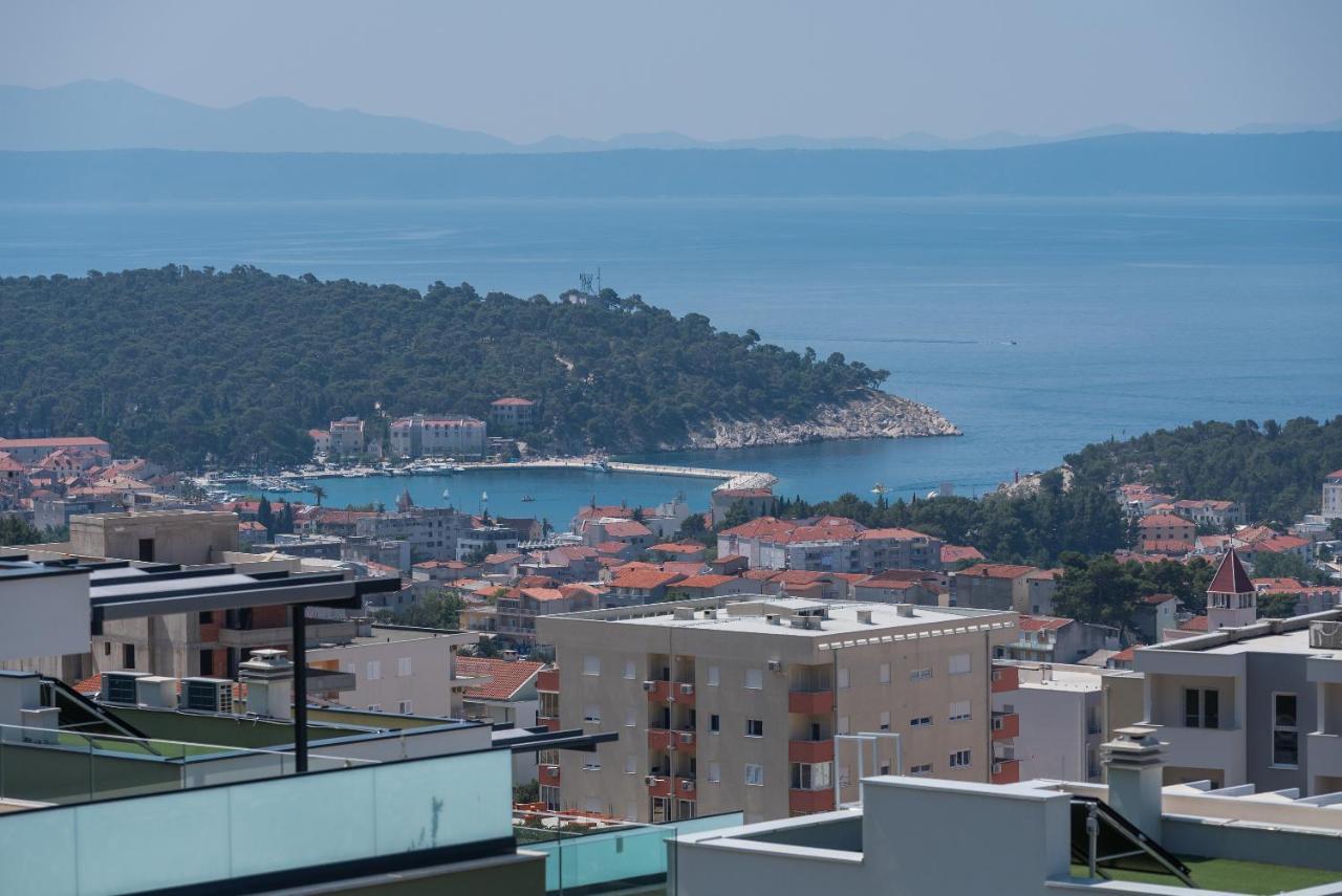 App Anna Διαμέρισμα Μακάρσκα Εξωτερικό φωτογραφία
